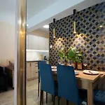 Appart hôtel Everysky - Slowackiego 5a-b