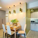 Appart hôtel Everysky - Slowackiego 5a-b