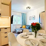 Appart hôtel Everysky - Slowackiego 5a-b Karpacz
