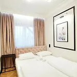 Appart hôtel Everysky - Slowackiego 5a-b Karpacz