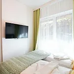 Appart hôtel Everysky - Slowackiego 5a-b Karpacz