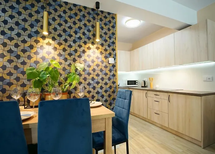 Everysky - Slowackiego 5a-b 카르파츠