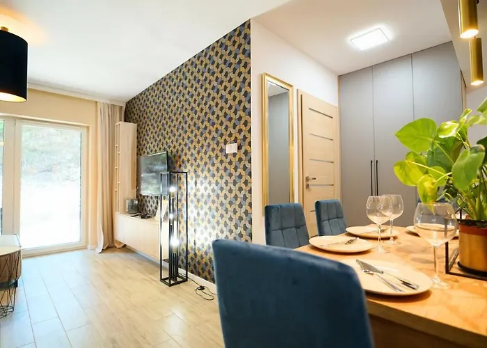 Everysky - Slowackiego 5a-b