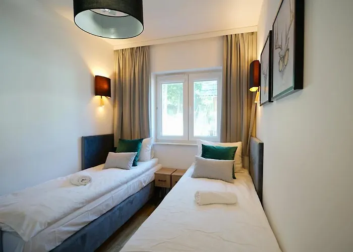 Everysky - Slowackiego 5a-b 4*