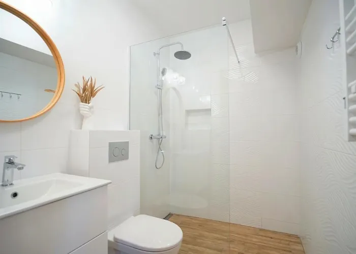 Everysky - Slowackiego 5a-b 카르파츠