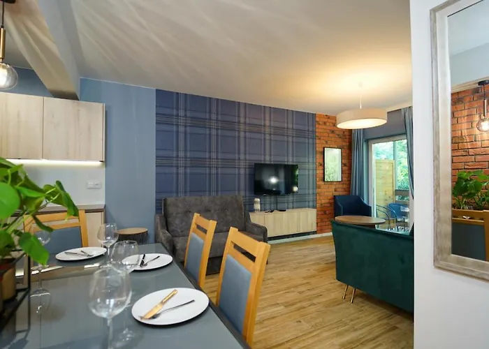 Everysky - Slowackiego 5a-b