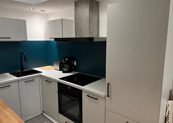 Everysky - Slowackiego 5a-b 카르파츠