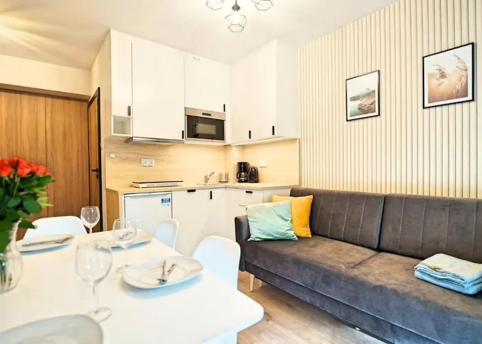 Everysky - Slowackiego 5a-b