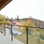 Everysky - Slowackiego 5a-b 公寓式酒店