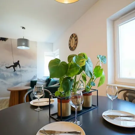 Everysky - Slowackiego 5a-b