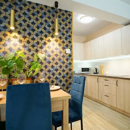 Everysky - Slowackiego 5a-b Karpacz