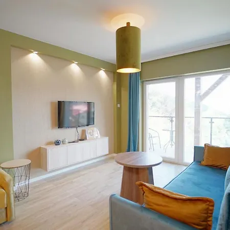 Everysky - Slowackiego 5a-b Aparthotel Karpacz