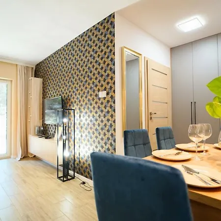 Everysky - Slowackiego 5a-b