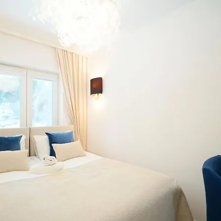 Appart hôtel Everysky - Slowackiego 5a-b 4*