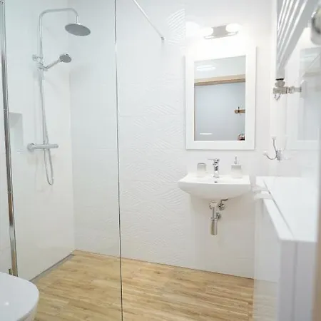 Aparthotel Everysky - Slowackiego 5a-b 4*