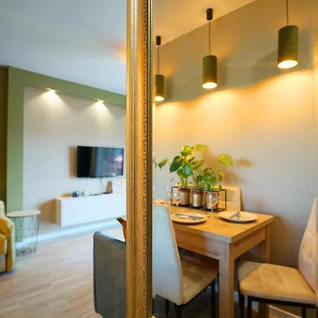 Everysky - Slowackiego 5a-b