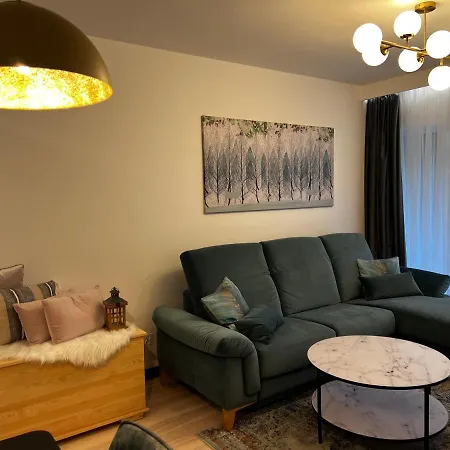 Everysky - Slowackiego 5a-b