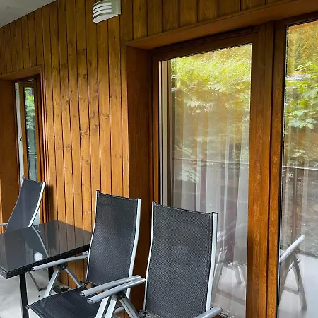 Everysky - Slowackiego 5a-b Aparthotel Karpacz