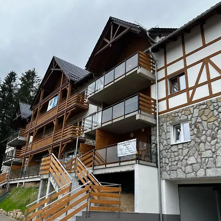 Everysky - Slowackiego 5a-b Aparthotel Karpacz