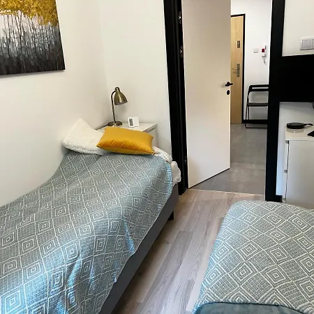 Everysky - Slowackiego 5a-b Aparthotel Karpacz