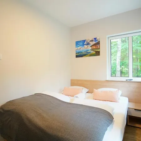 Everysky - Slowackiego 5a-b Aparthotel
