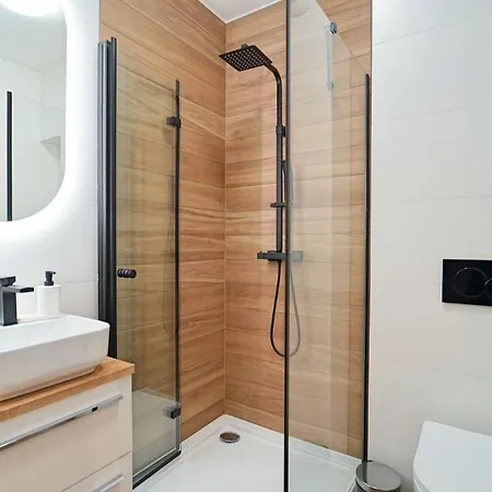 Everysky - Slowackiego 5a-b Aparthotel Karpacz