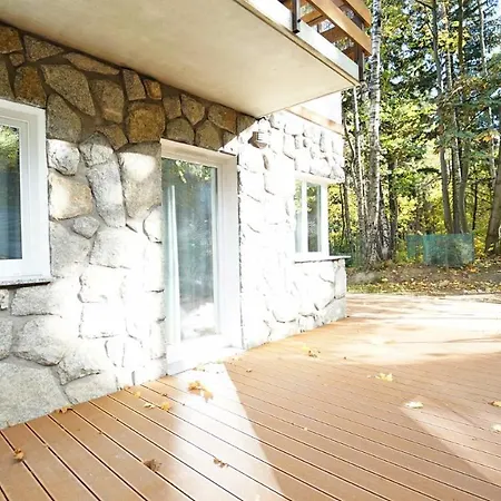 Everysky - Slowackiego 5a-b