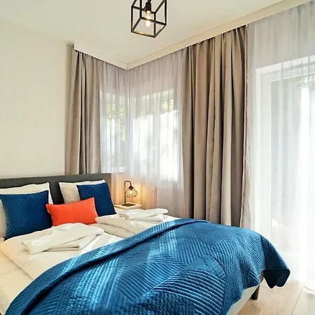 Everysky - Slowackiego 5a-b 卡尔帕奇