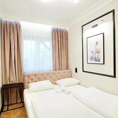 Appart hôtel Everysky - Slowackiego 5a-b Karpacz