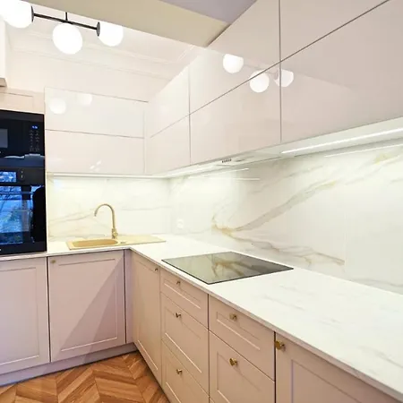 Aparthotel Everysky - Slowackiego 5a-b Karpacz