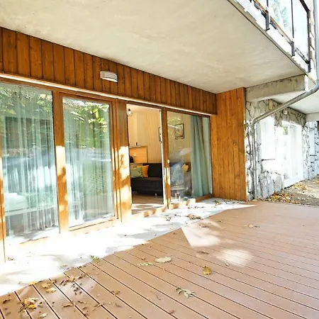 Everysky - Slowackiego 5a-b Appart hôtel 4*