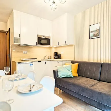 Everysky - Slowackiego 5a-b