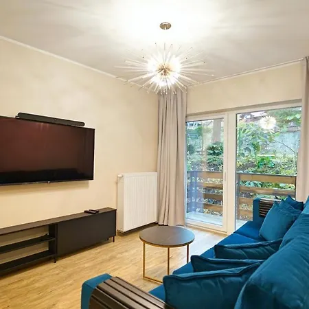 Everysky - Slowackiego 5a-b Karpacz