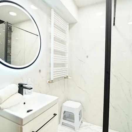 Aparthotel Everysky - Slowackiego 5a-b