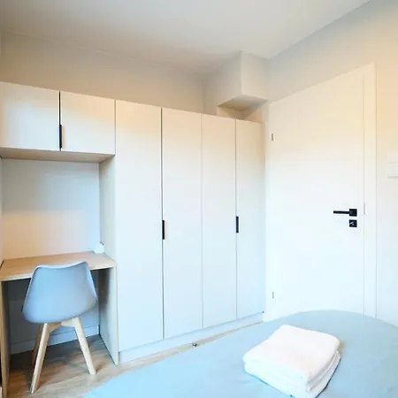 Aparthotel Everysky - Slowackiego 5a-b Karpacz