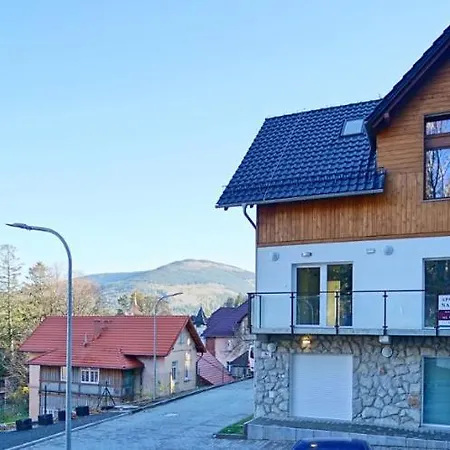 Everysky - Slowackiego 5a-b Aparthotel Karpacz