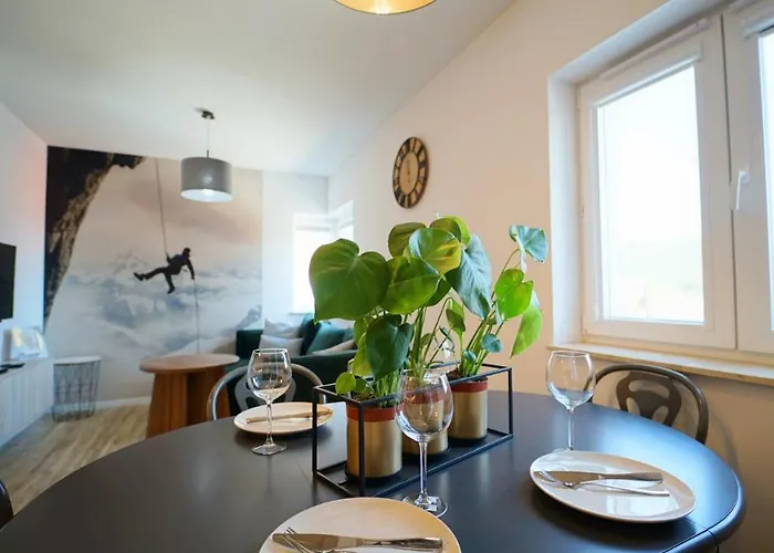 Everysky - Slowackiego 5a-b