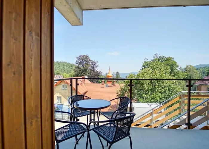 Everysky - Slowackiego 5a-b