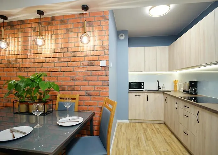 Everysky - Slowackiego 5a-b