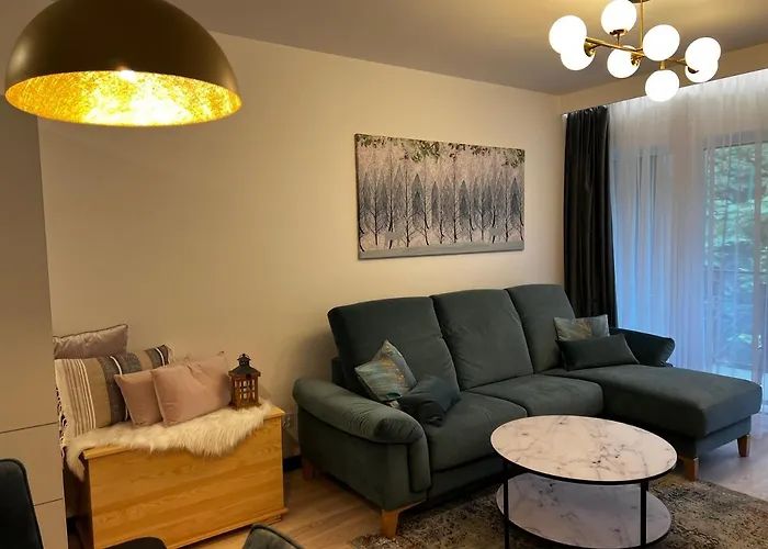 Everysky - Slowackiego 5a-b