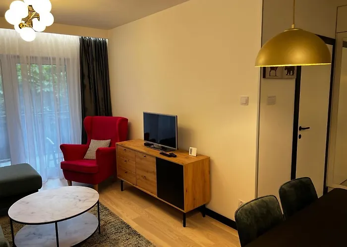 Everysky - Slowackiego 5a-b 4*