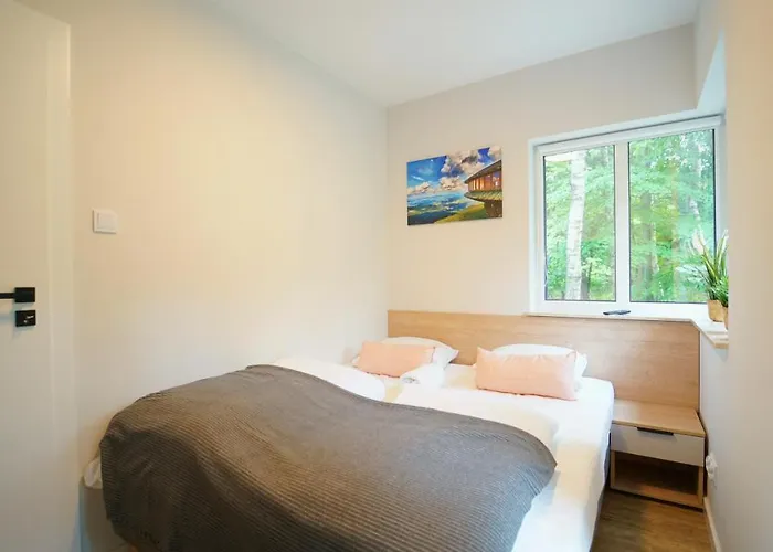 Everysky - Slowackiego 5a-b Aparthotel