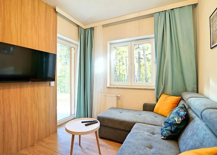 Everysky - Slowackiego 5a-b 4*