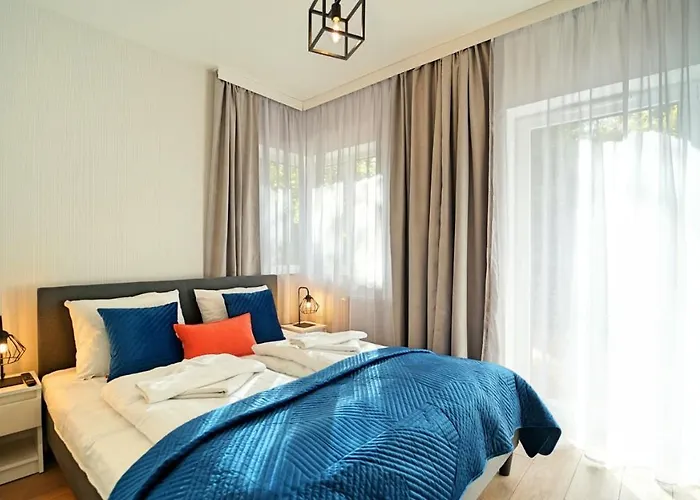 Everysky - Slowackiego 5a-b 卡尔帕奇