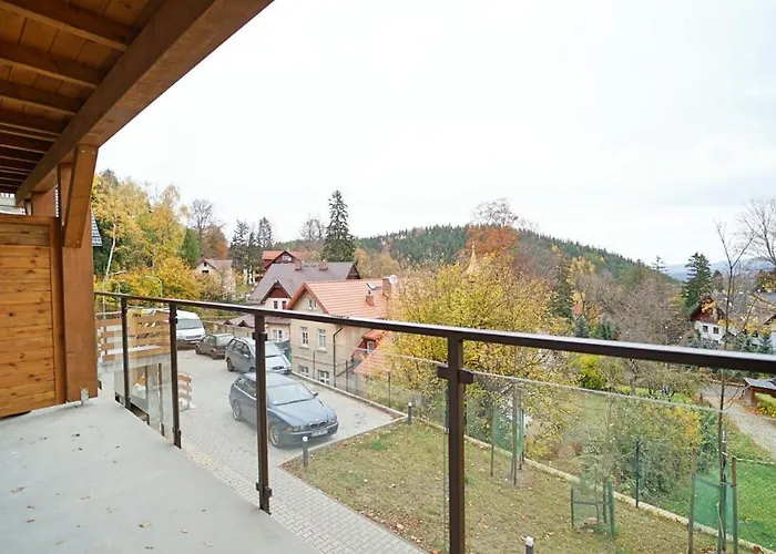 Everysky - Slowackiego 5a-b Lejlighedshotel