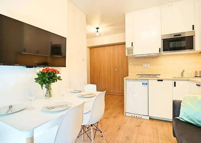 Everysky - Slowackiego 5a-b 4*