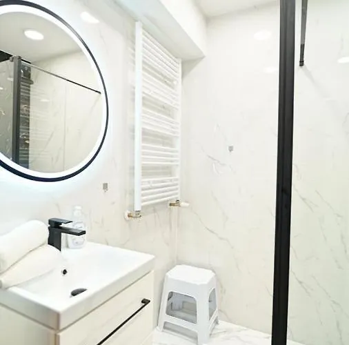 公寓式酒店 Everysky - Slowackiego 5a-b